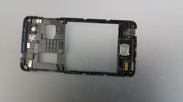 Guide tutoriel de réparation pour le Wiko Kite